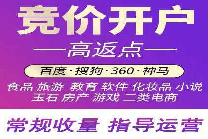 SEM托管代运营助力品牌广告投放